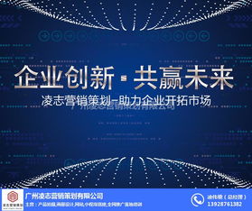 選擇凌志營銷策劃，打造卓越企業網站與信息系統集成服務