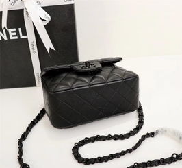 高仿香奈兒包包免費代理與一件代發(fā)的機遇與風險